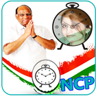 NCP Photo Frames Zeichen