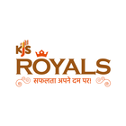 KJS Royals ícone