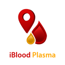 iBlood Plasma - Find Blood  Plasma donors nearby-APK