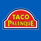 Taco Palenque ไอคอน