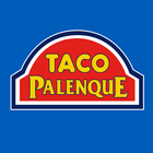 Taco Palenque ikon
