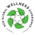 NCR Global Wellness - GWX Zeichen