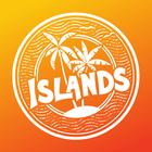 Islands Restaurant-icoon