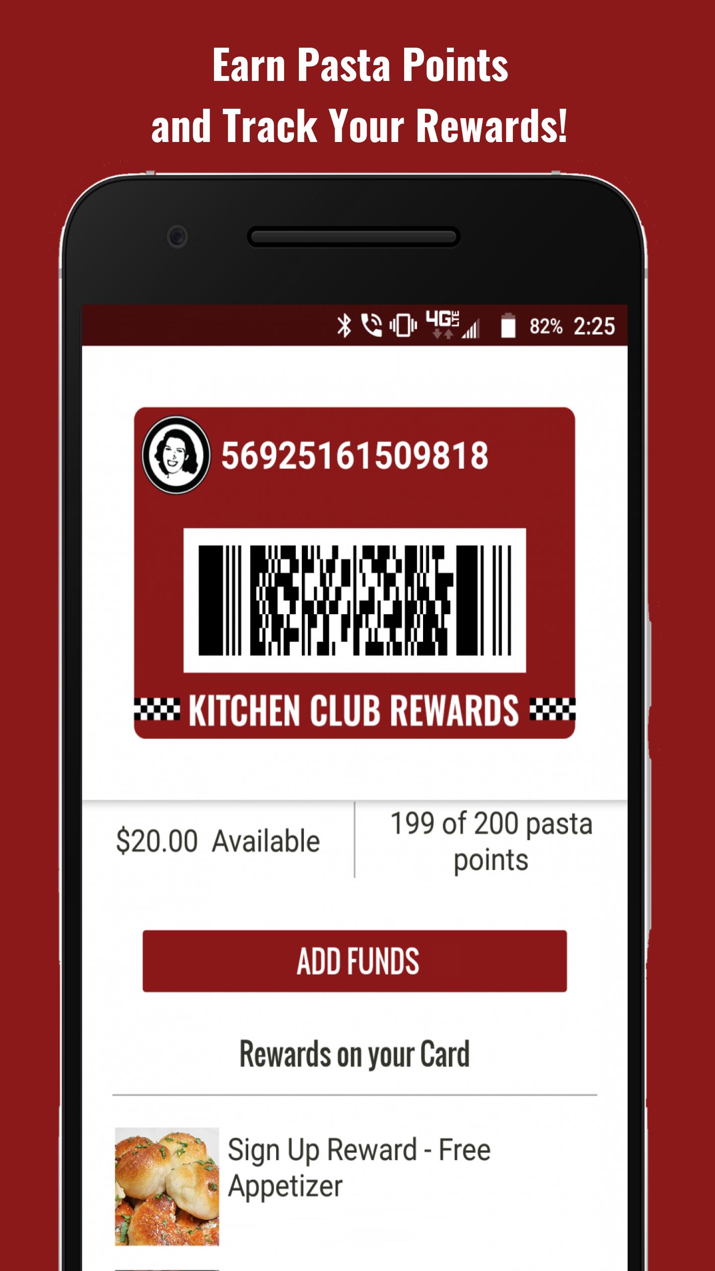 Marias Italian Kitchen For Android APK Download