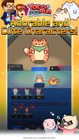 Yaco Run Rhythm - Cat SnackBar screenshot 1