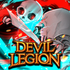 Devil Legion Mod apk أحدث إصدار تنزيل مجاني