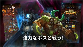 Devil Legion スクリーンショット 2