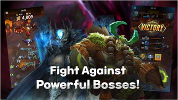 Devil Legion স্ক্রিনশট 2