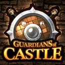 가디언즈 오브 캐슬 : 전략 타워 디펜스 aplikacja