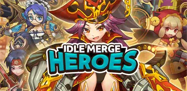 Idle Merge Heroes