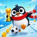 Pingco's Adventure:Penguin Run