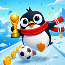 Pingco's Adventure:Penguin Run APK