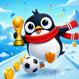 Pingco's Adventure:Penguin Run
