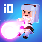 Pixel Magic.io ไอคอน