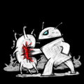 Robot VS Evil