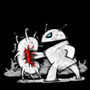 Robot VS Evil APK