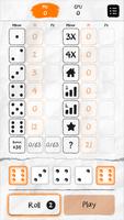 Yatzy King syot layar 2