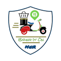 Bring it on delivery - NCR