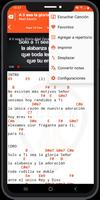 Cancionero Cristiano L.A.M screenshot 2