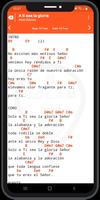 Cancionero Cristiano L.A.M screenshot 1