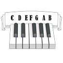 Acordes para Piano APK