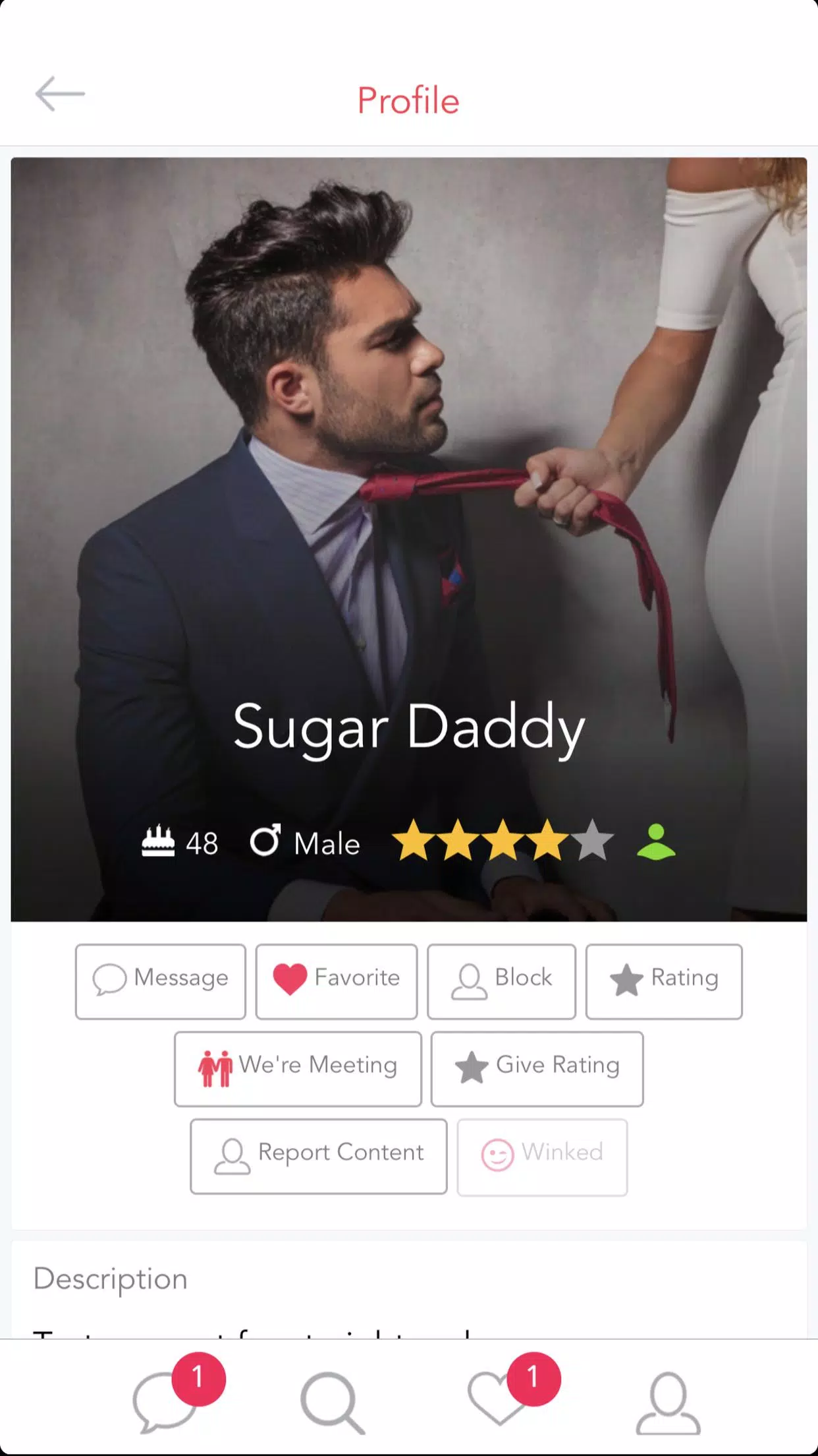 South carolina sex mature