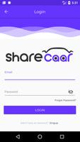 ShareCaar Affiche