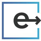 e-Share ícone