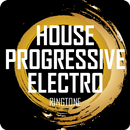 House Progressive Electro Popular Ringtone APK