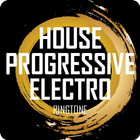 House Progressive Electro Popular Ringtone icône