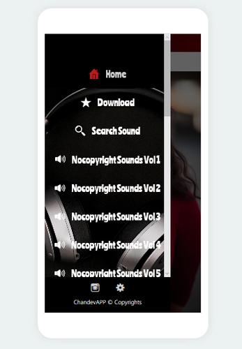 Android 用の Ncs Nocopyrightsound Music Apk をダウンロード