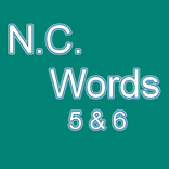 ”NC Words 5 & 6