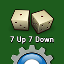 7 Up 7 Down Predict Tool APK