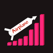 ”Airplane Fly Signal