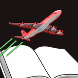 Airplane Signal Guide icône