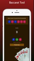 Baccarat Predict Tool screenshot 3