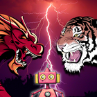 Dragon Tiger Predict GPT icono