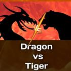 Dragon Vs Tiger Master 아이콘