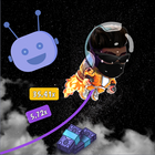 Lucky Jetx 2023 Bot Signal icono