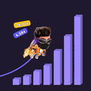 Lucky's Jetx Bot Signal APK