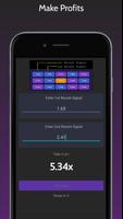 Lucky's Jetx Game Signal screenshot 2