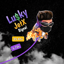Lucky Jetx Signal APK