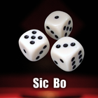 ikon SicBo Prediction Tool