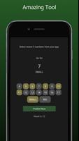 SicBo Prediction Tool screenshot 3