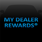 My Dealer Rewards ícone