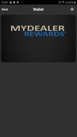 برنامه‌نما My Dealer Rewards عکس از صفحه