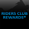 Riders Club Rewards