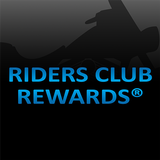 Riders Club Rewards icône