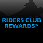 Riders Club Rewards आइकन