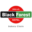 Black Forest icon